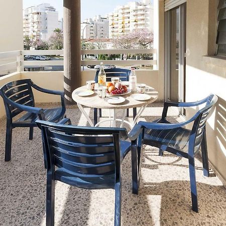 Acapulco IV Apartment Gandia Bagian luar foto
