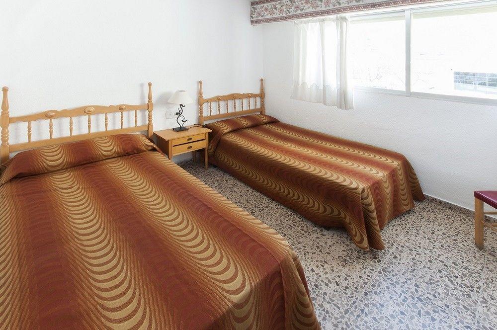 Acapulco IV Apartment Gandia Bagian luar foto