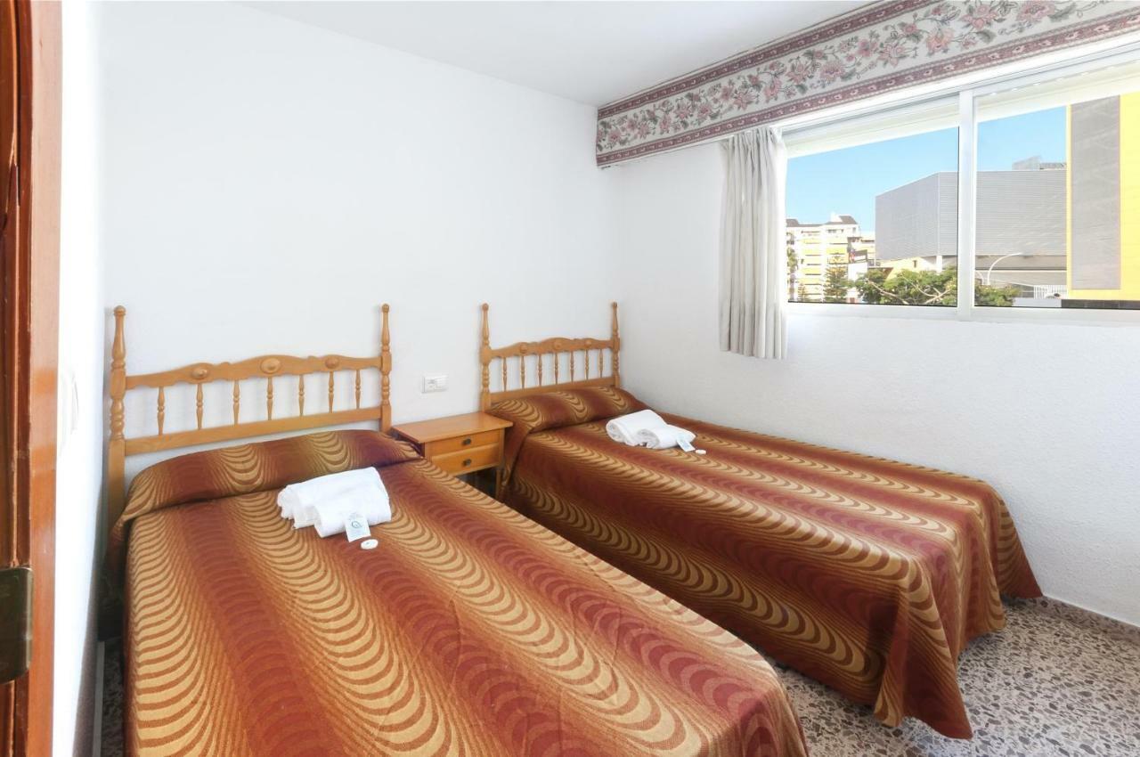 Acapulco IV Apartment Gandia Bagian luar foto