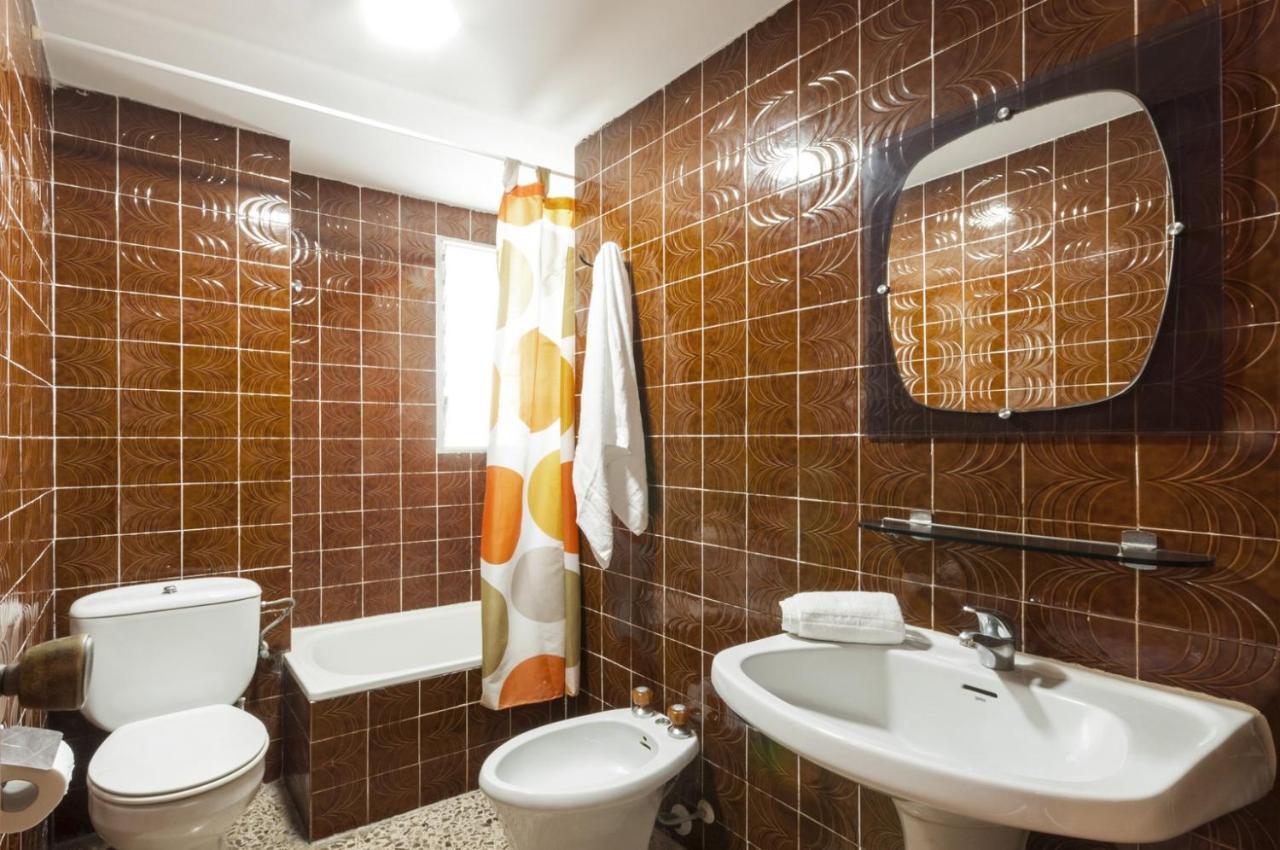 Acapulco IV Apartment Gandia Bagian luar foto
